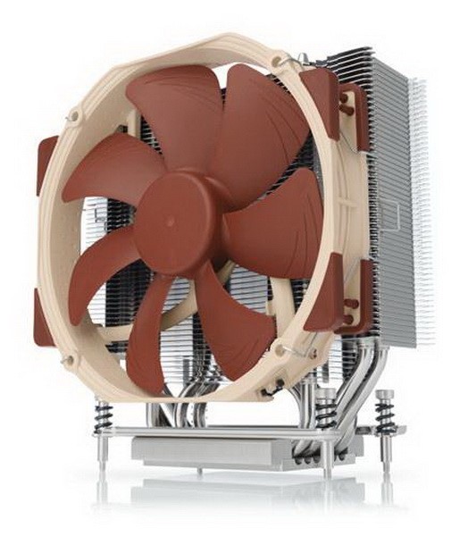 NOCTUA NH-U14S TR4 SP3